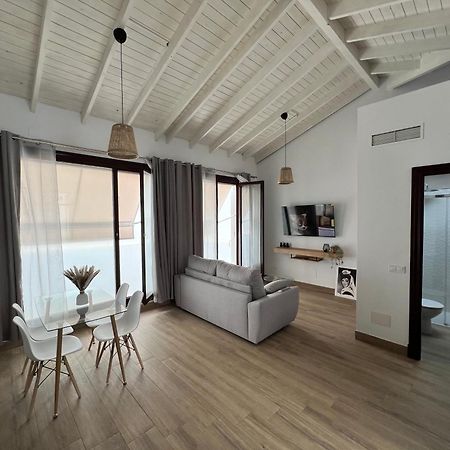 M&M Empedrada Apartamentos Jerez Херес-де-ла-Фронтера Екстер'єр фото