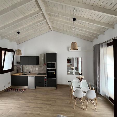 M&M Empedrada Apartamentos Jerez Херес-де-ла-Фронтера Екстер'єр фото