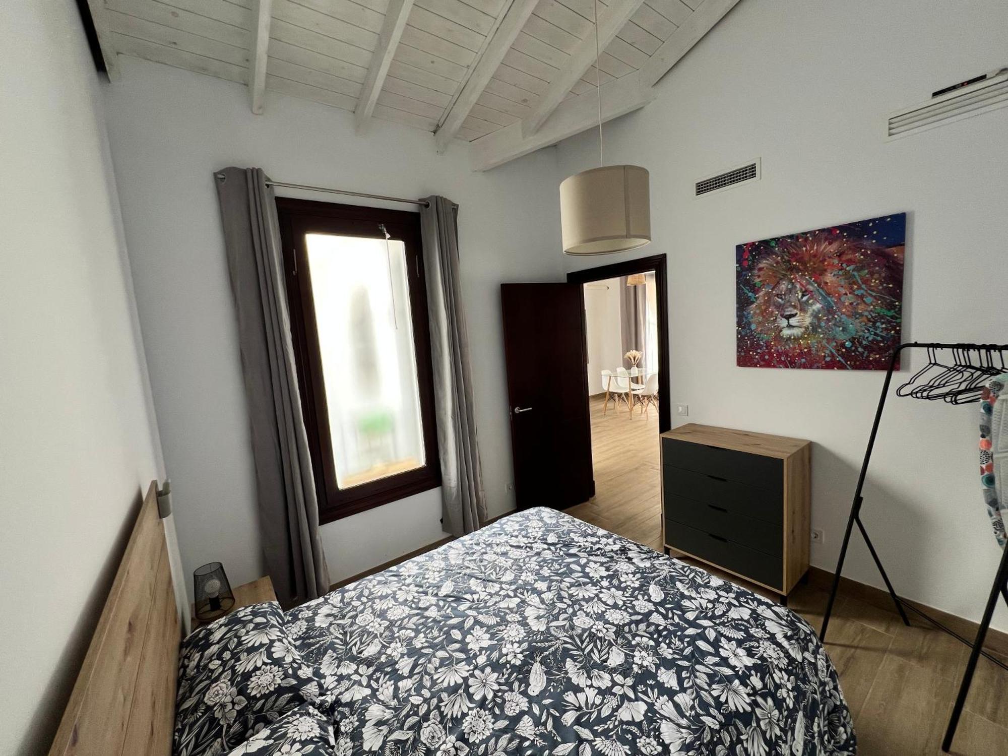 M&M Empedrada Apartamentos Jerez Херес-де-ла-Фронтера Екстер'єр фото