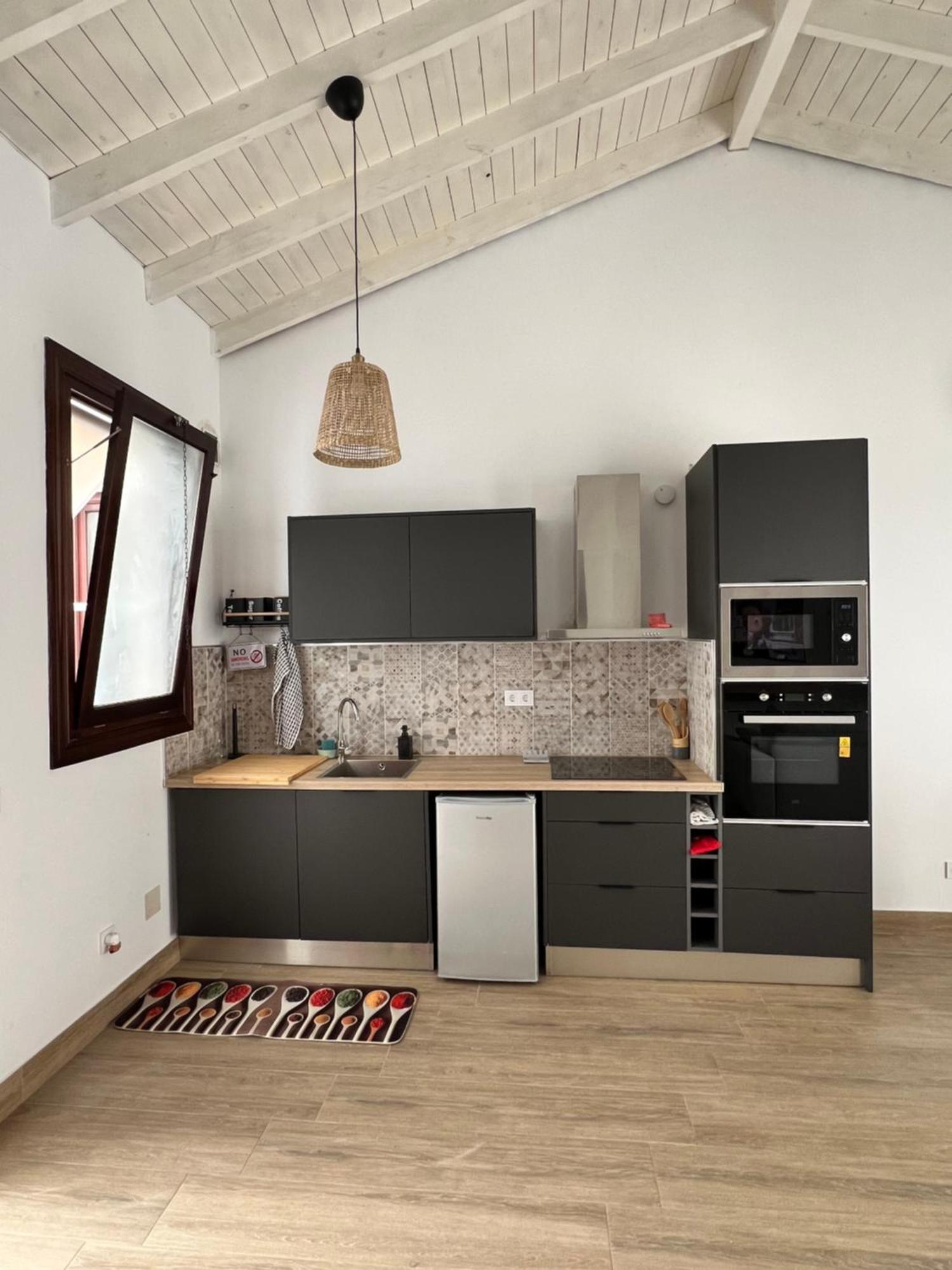 M&M Empedrada Apartamentos Jerez Херес-де-ла-Фронтера Екстер'єр фото